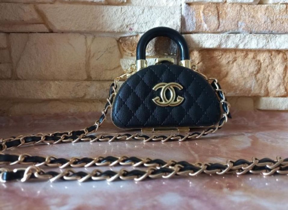 Міні аксесуар бренд