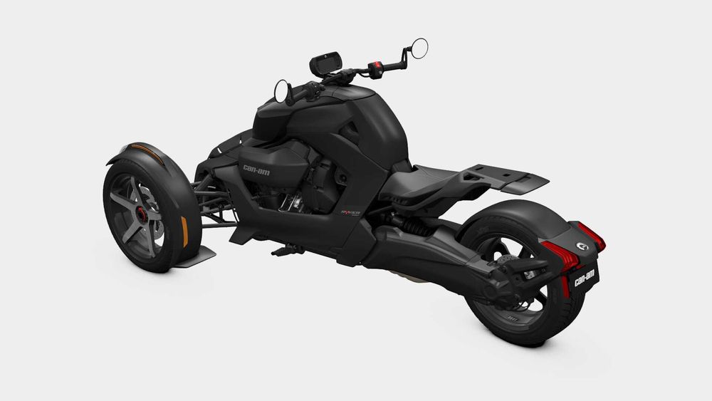 Can-Am Ryker Sport 900  2026