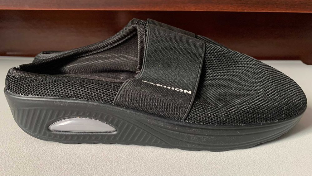 Sapatilhas, tamanho 38/39 *