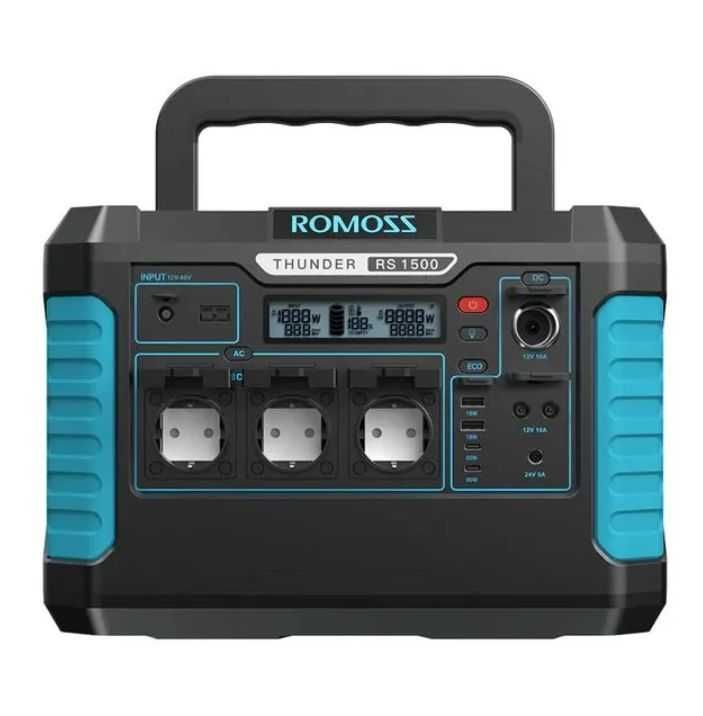 Электростанции портативные с выходом на 220V и от 100 до 3000W.: 500 ...