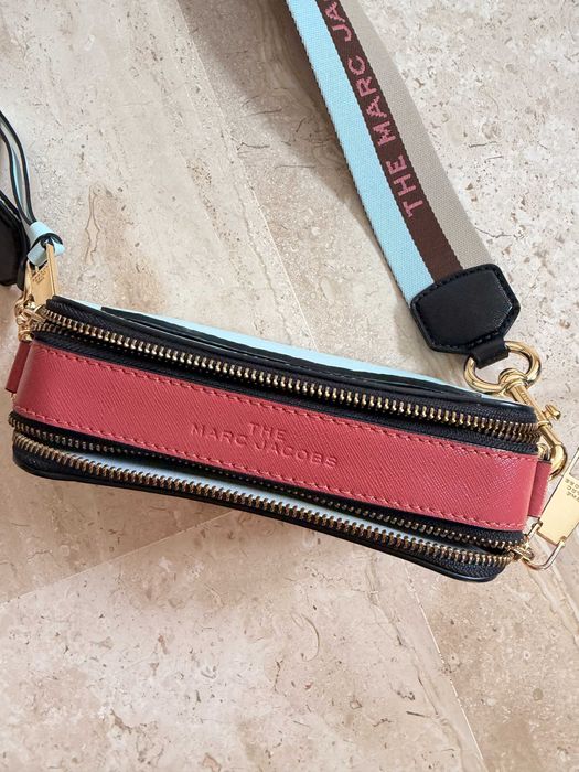 Сумка Marc Jacobs оригінал