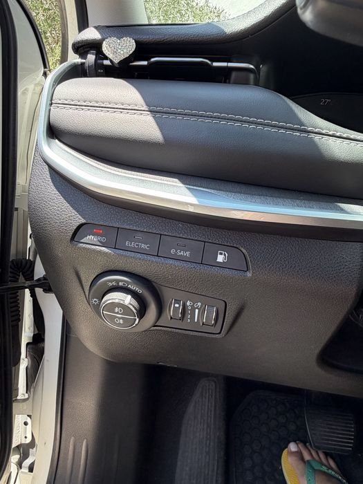 Jeep Compass — fotografia 7