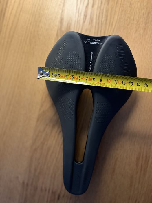 Selle Italia model X