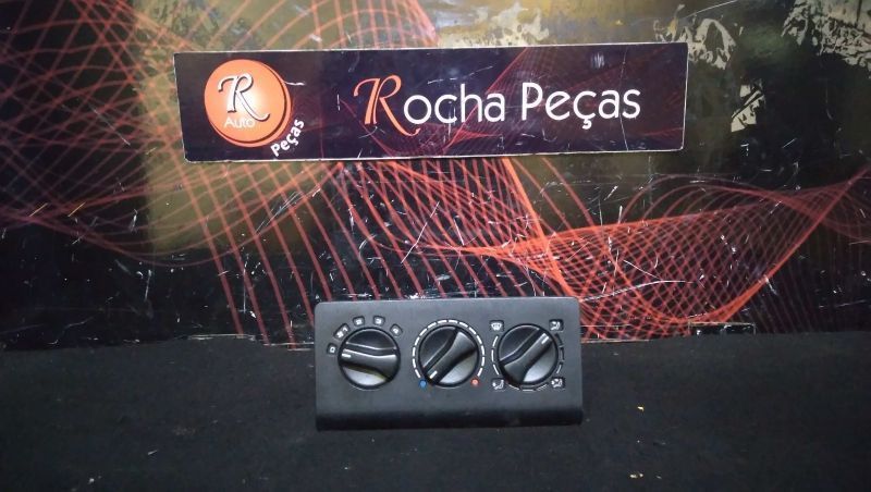 Comando Da Sofagem Seat Ibiza Ii (6K1)