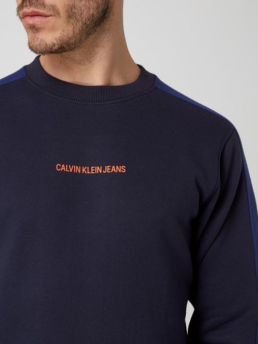 Кофта Світшот Кардіган Calvin Klein