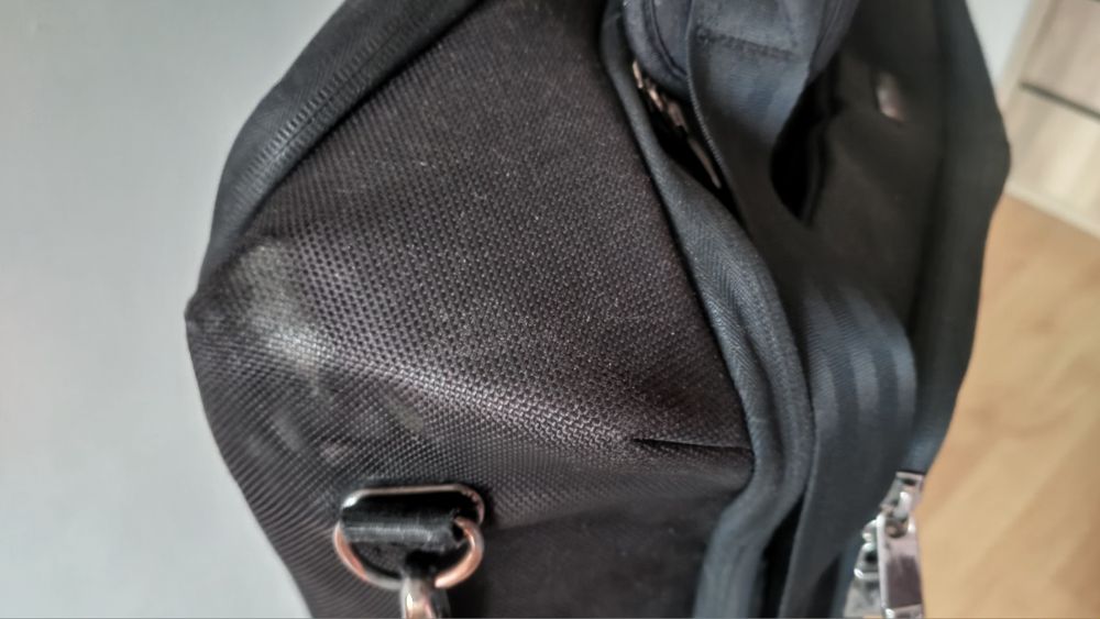 Torba Samsonite na laptopa 17"