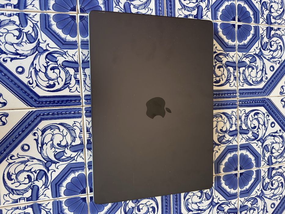 MacBook Pro 14" M4 Pro – 24GB RAM / 512GB SSD