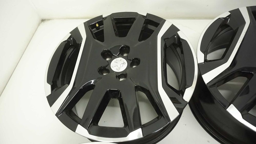 Felgi 19 Peugeot 508 Partner 5008 GRANDLAND X C4 408 C5 407