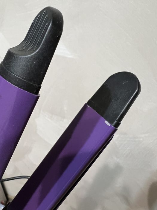 Плойка випрамляч Saturn