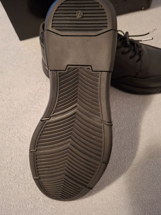 Męskie buty sportowe