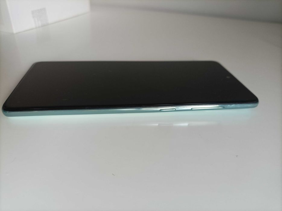 Telemóvel Samsung A71 | Azul | 128 Gb | 6Gb Ram