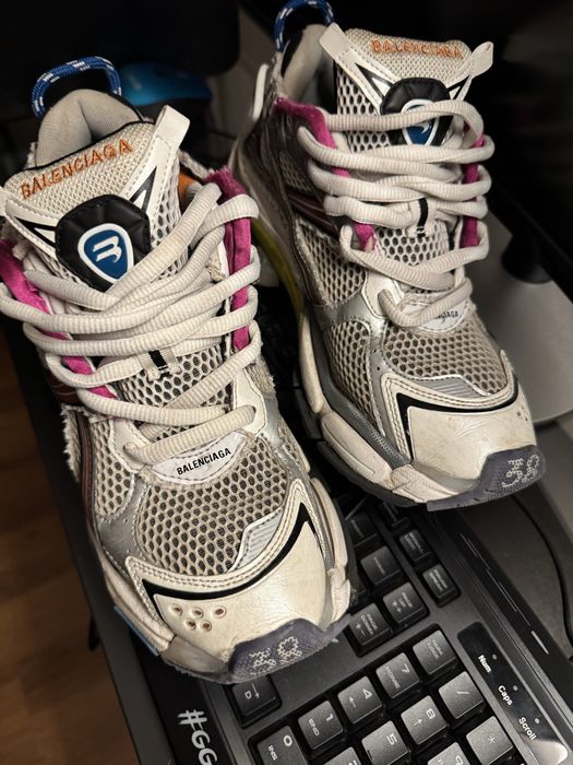 Balenciaga runner 38
