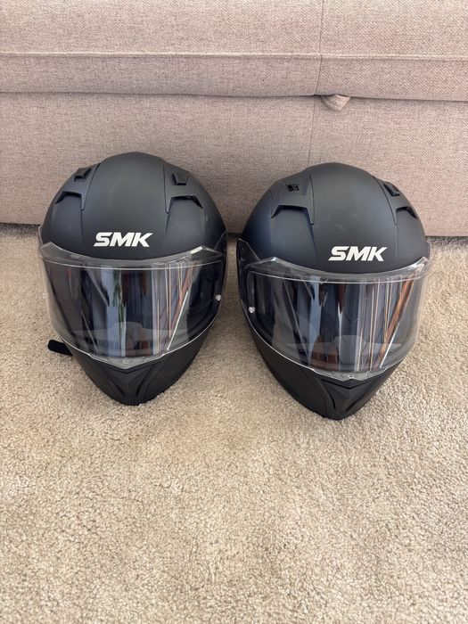 Capacete - Moto