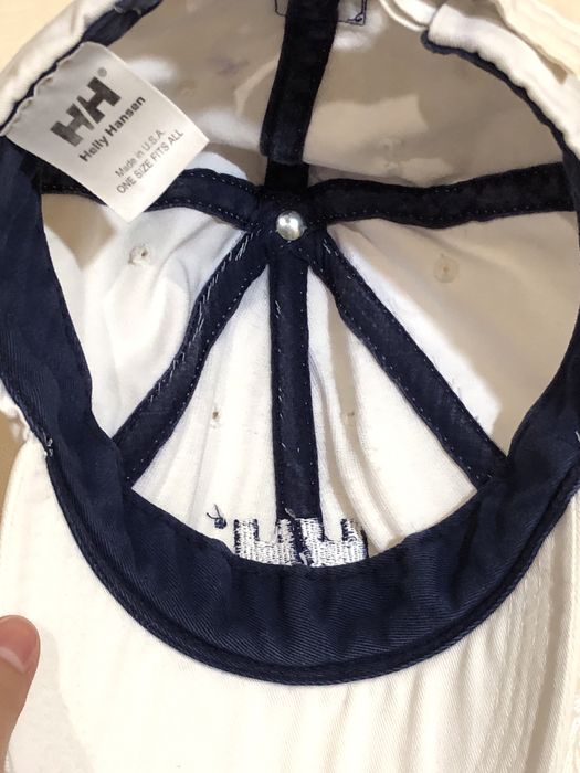 кепка Helly Hansen