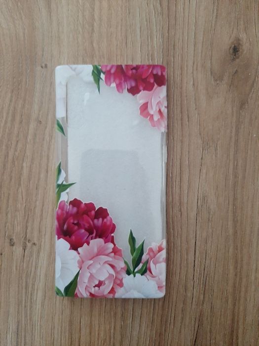 Etui plecki silikonowe Samsung Note 10