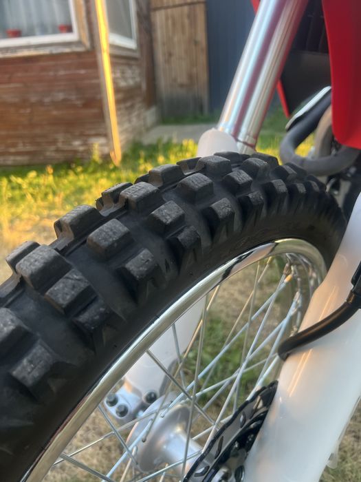 Loncin 250 на новому моторі