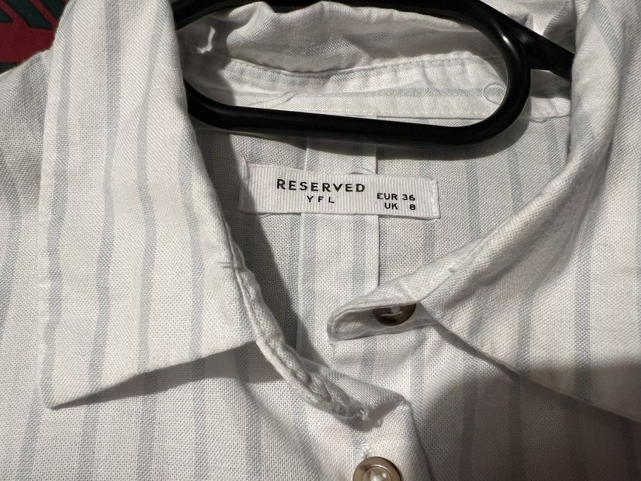Koszula Reserved S