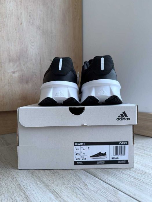 США! Літні чоловічі кросівки Adidas Heawyn IG2381 Оригінал! 42-45.5р