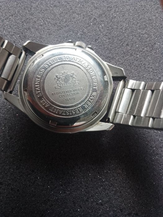 Festina.Zegarek męski.