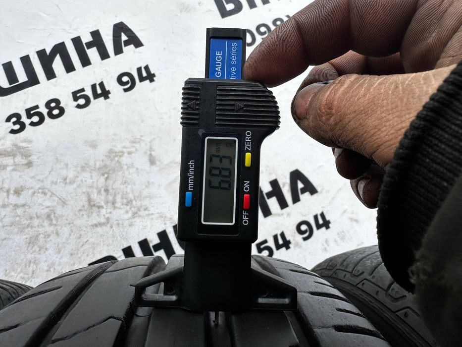 Шини 185/60 R 15 Hankook Ventus Prime 3. Літо комплект. Колеса склад.