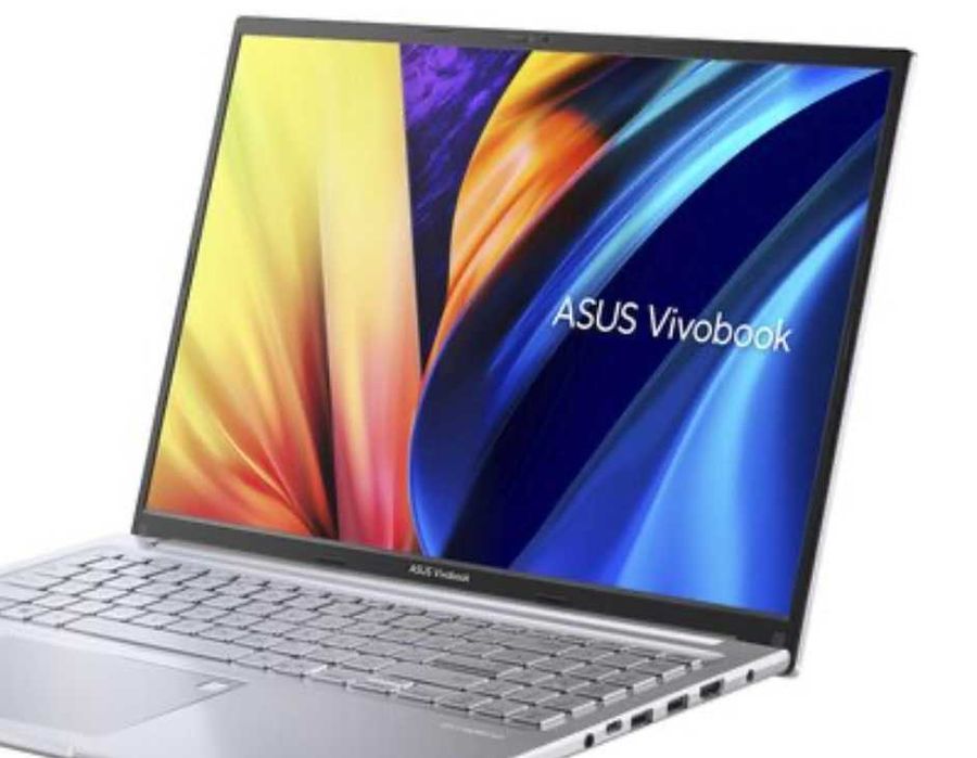 Laptop Asus Vivobook 16' NOWY w pudełku
