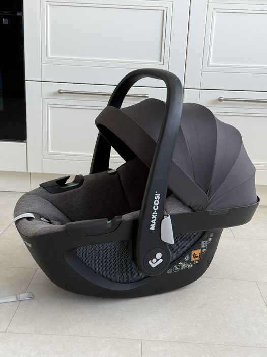 Дитяче автокрісло Maxi Cosi