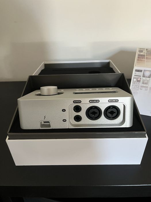 Vendo Apollo Solo USB Heritage Edition