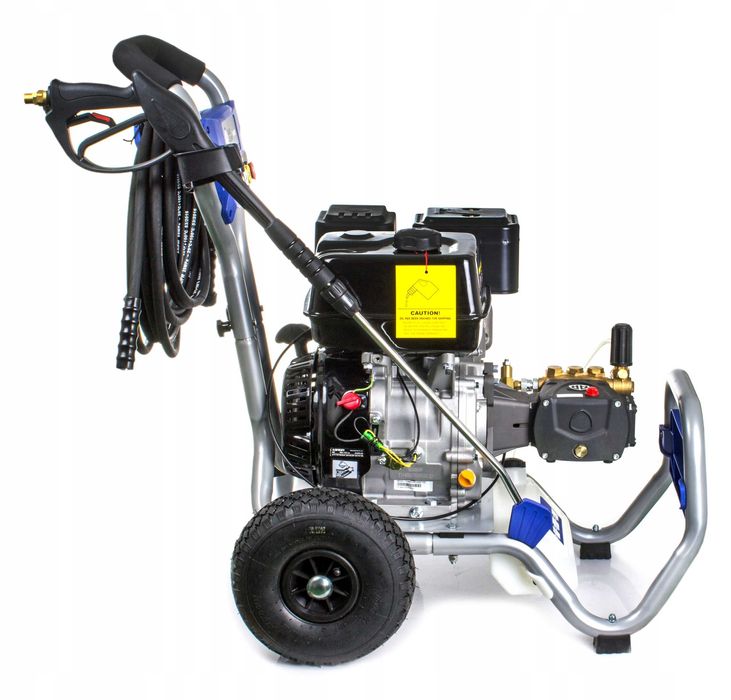 Автономний апарат високого тиску AR1475, бензинова мийка
