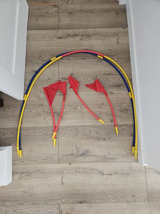 Zestaw do zabawy gry