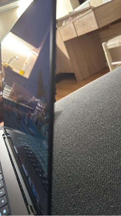 Apple MacBook Pro 16-inch M4 Max como novo