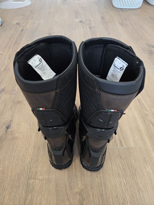 Мотоботи Gaerne G_Dakar