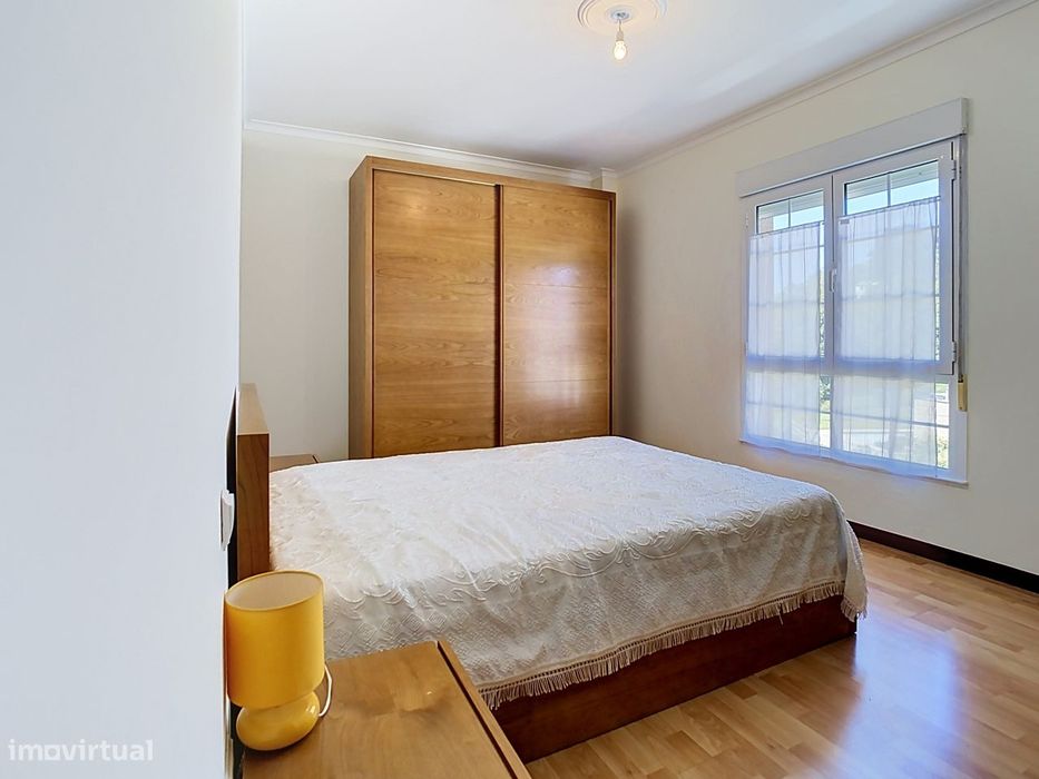 Apartamento T4 em Celorico de Basto