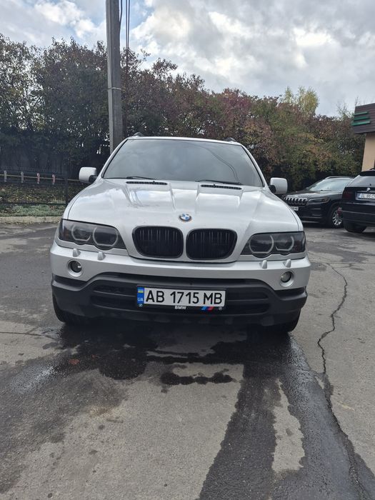 Продам х5 3.0 дизель