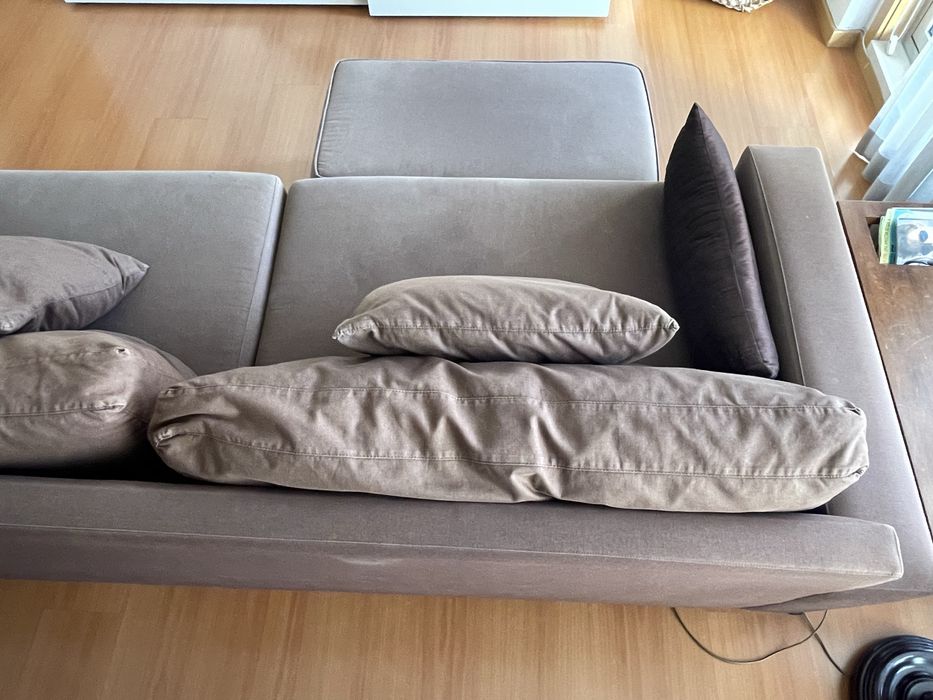 sofa grande sala de estar (2,40m)