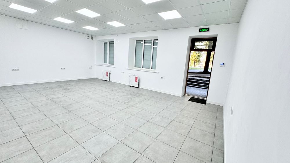 Сдам приміщення, червона лінія, після кап ремонту,  пр-т.Свободи