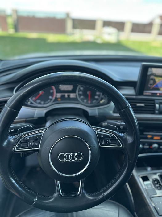 Продам автомобіль audi