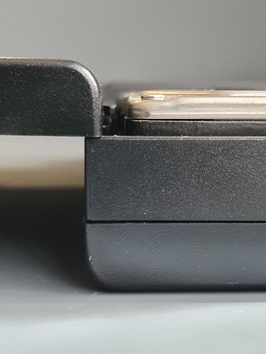Кишеня зовнішня MAIWO К25682 RAID для двох 2,5-дюймових HDD/SSD