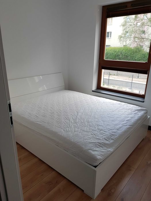 Mieszkanie – Szczecin, Osiedle Przyjaźni, Świerczewo - Widok 3