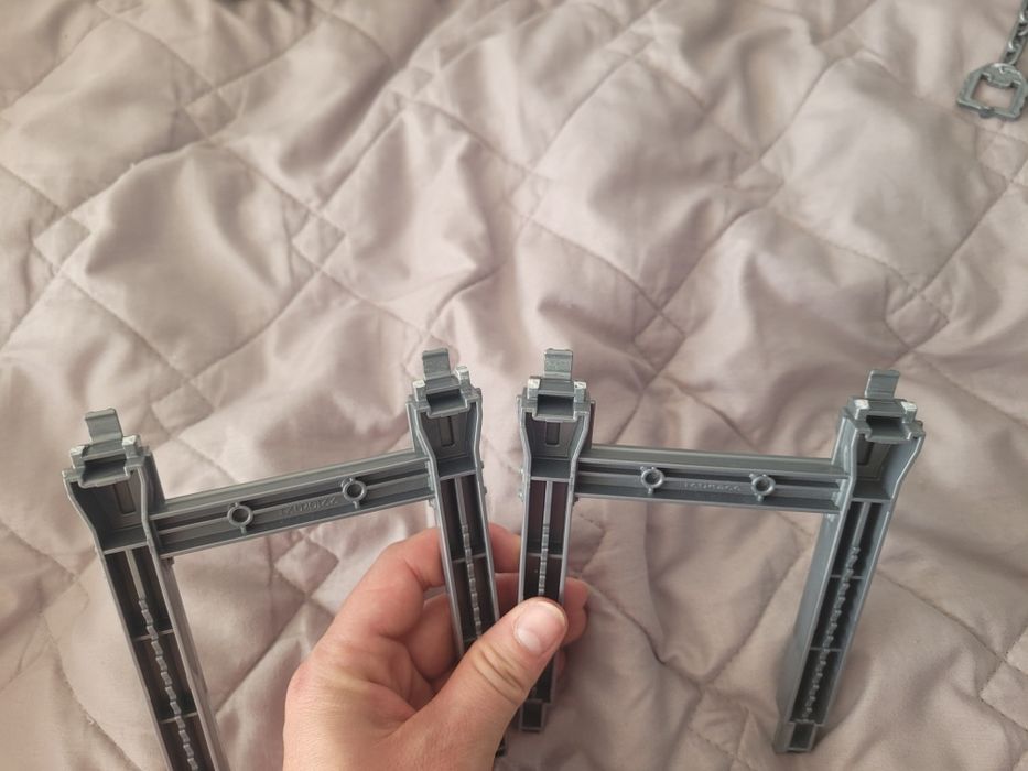 Лісовоз Bruder оригінал