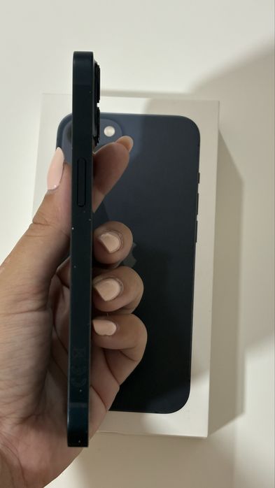Iphone 13 Midnight 128GB