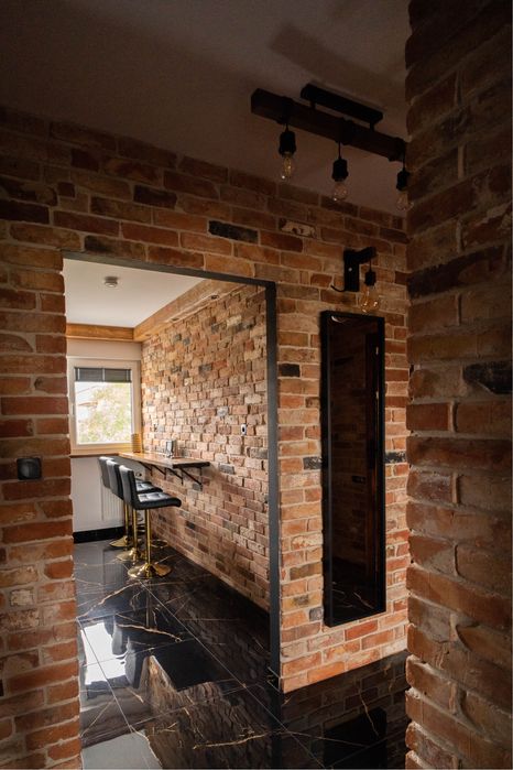 Apartamanet z Jacuzzi i Sauna