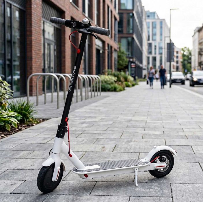 НОВИНКА! Електросамокат Электросамокат Xiaomi Kugoo m365 PRO