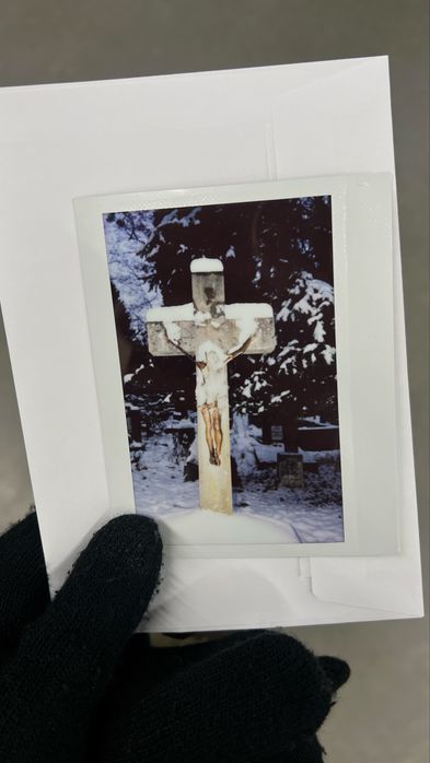 Fujifilm Instax Wide 200