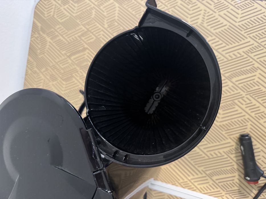 Ekspres do kawy kampera przyczep MC052 12V Dometic