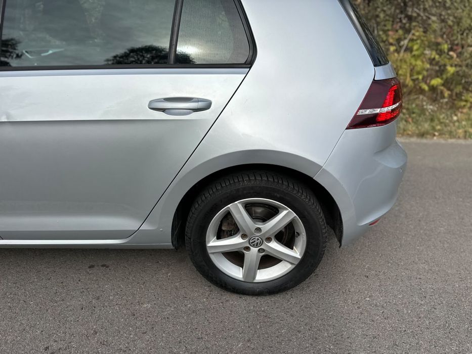 Volkswagen e-Golf Терміново !!! Без торгу!