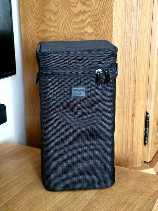 Сумка кофр-чохол Sigma для зум-об'єктивів