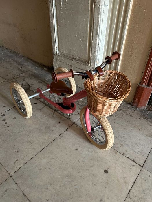 Продам детский велобег