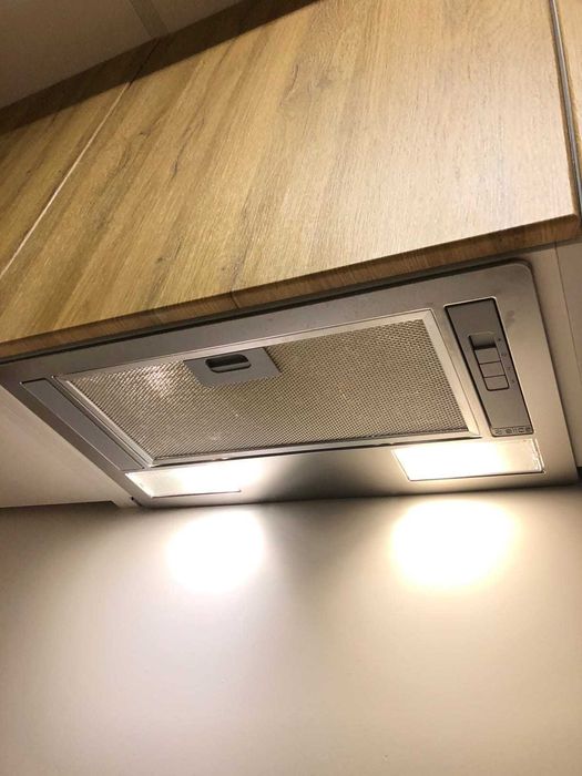 Okap podszawkowy ELICA ERA C