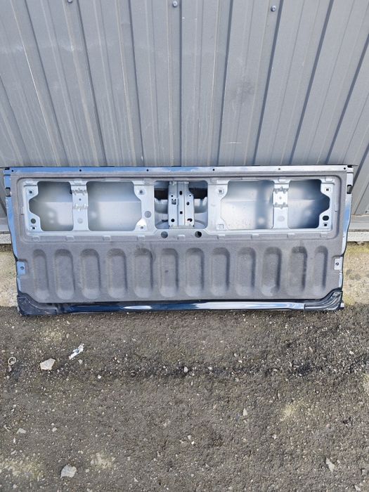 Ford Maverick  задній борт кришка кузова