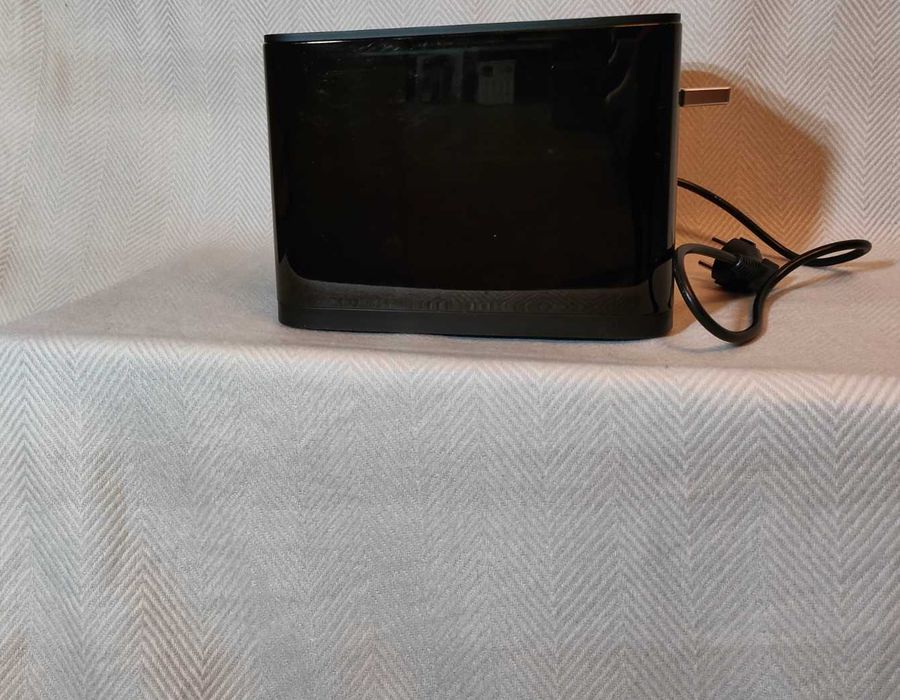 Toster Tefal Digital Display

Model: TT640810